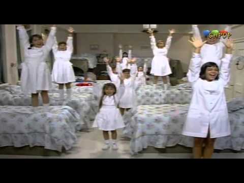 CORAZÓN CON AGUJERITOS (musical hogar)