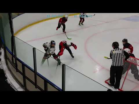 HK Prizma 11 - HS Mārupe