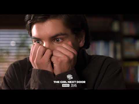 The Girl Next Door │ Bande-annonce │ Warner TV France