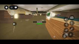 How to pass Level 7:The End is Near in Apeirophobia Revamp