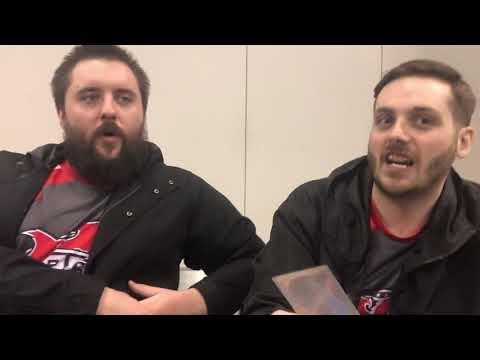 Team YCS Atlanta Top 16 l Team ARG l Jeff Jones l Bohdan l  Max Reynolds