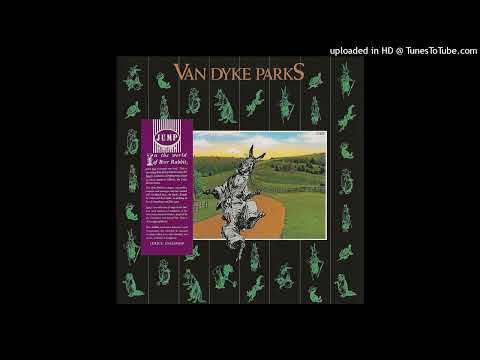 After the Ball - Van Dyke Parks