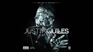J Quiles Honestamente [Justin Quiles EDITION]