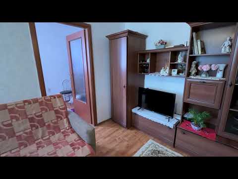 Apartament pe 2 camere cu potential,  zona Ady Endre, Targu Mures — Video