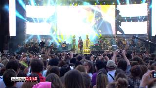 ZUCCHERO - Baila RadioItaliaLive Il Concerto