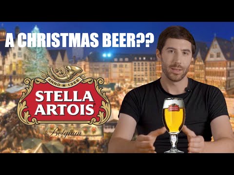 Everything You NEVER KNEW About Stella Artois! | On Tap