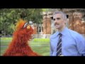 Dr Frank Spinelli On Sesame Street