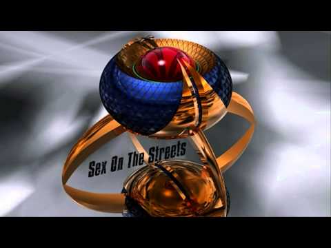 Shaun Baker & Marc Van Linden - Sex On The Streets (Classic Remix) ·2003·