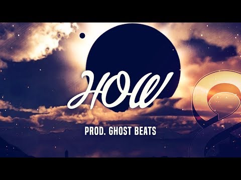 "HOW" Dark Epic Choir Trap Instrumental | Hard NF Type Beat 2018 | Prod. Ghost Beats