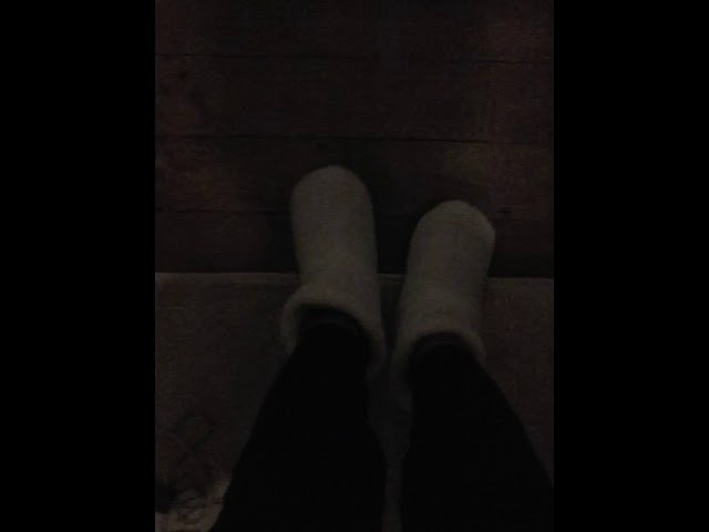 Vídeo relacionado con The Pants of Power: 2 (The Trouble with Magic Socks)