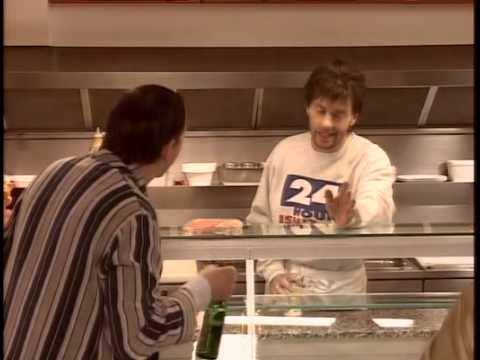 Dittsche S01E10 - Staffel 1, Folge 10