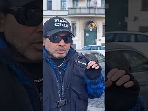 Killa Hakan Sinirlendi