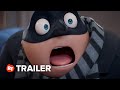 Despicable Me 4 Trailer 1 2024