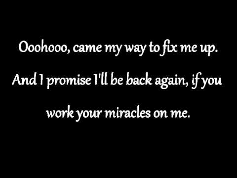 SuperHeavy - Miracle Worker with Lyrics