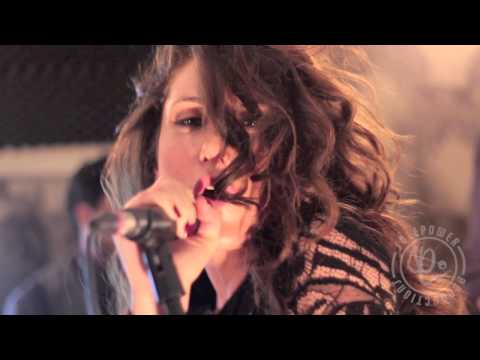 I Love It, Icona Pop - Sole Power Live