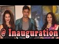 Gracy Singh Inauguration Beyond ART Show