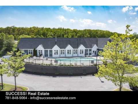 501 Commerce Dr Unit 4-116, Braintree MA 02184 - Condo - Real Estate - For Sale -