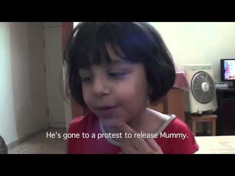 !f İstanbul 2016 - Suriyeli Aşk Hikâyesi / A Syrian Love Story