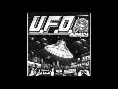 Pupajim - U.F.O (Original Version) (MAFFI/JAHTARI)