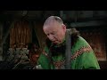 Robin Hood Prince Of Thieves Robin Visits The Bishop