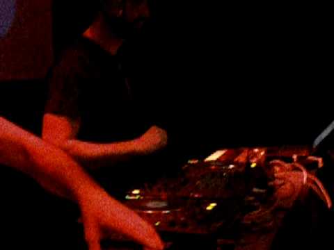 SOLO DJ @ MERCATI GENERALI  plus PAOLO TRIMARCHI (MUSICULTURE)