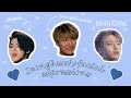 Let S Talk About SEONGHWA S Facial Expressions FUNNY EDITING D