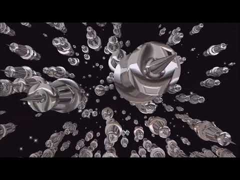 JAHAYA & Alternative Future – Trip (Original Mix) [Exx Boundless]