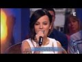 Alizée - Sous le vent