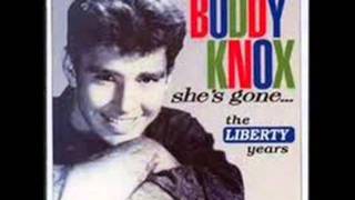 Buddy Knox -  Dear Abby  (1962)