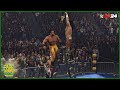 WWE 2K24 / TLC -  TV Championship / Chris Benoit vs Raven vs Rey Mysterio vs Eddie Guerrero