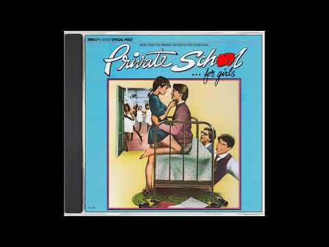 Phoebe Cates - Just One Touch (1983)