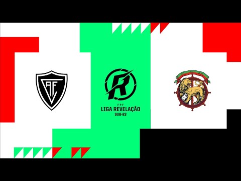 Académico 4 - 0 CS Marítimo