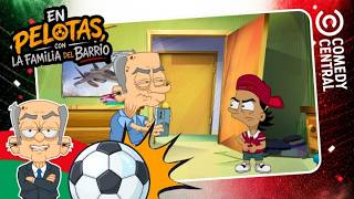 Engajamento | Família do Zaralho