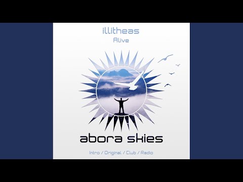 Alive (Original Mix)