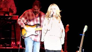 Lee Ann Womack - I&#39;ll Think Of A Reason Later @ The Orleans, Las Vegas