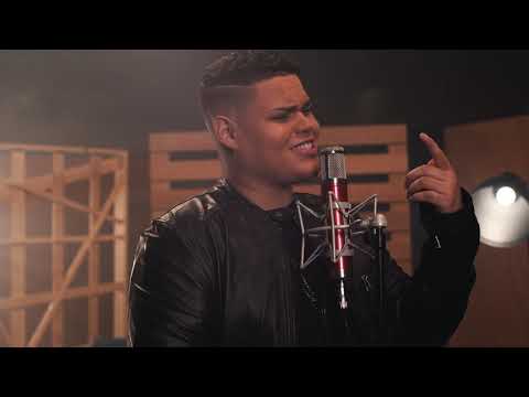 Coração Carente - Robinho (video oficial)