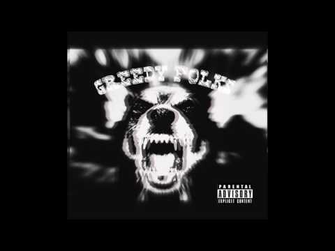 Mazarati Rikk - Greedy Folks (Prod. Deezy1Nine)
