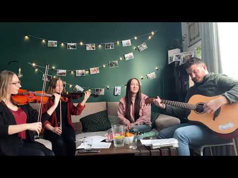 Ty, obecny wśród nas - Solfa 🎻🎸