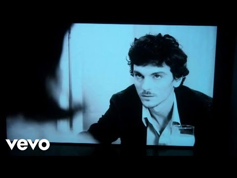 Quentin Mosimann - Toc Toc