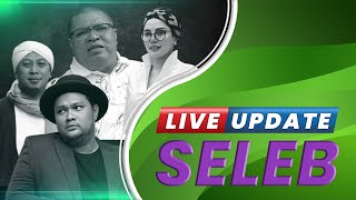Live Update Seleb: Nazar Nikita jika Nindy Tersangka | Becca Hilang Pasca-Video Mirip Dirinya Viral
