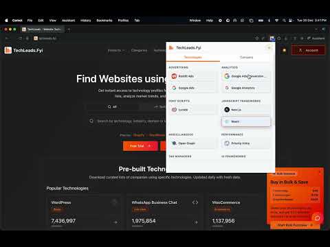 Item video thumbnail