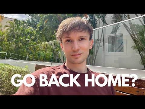 Dating a Gay Russian?! Do I Want to Go Back to My Village? Q&A