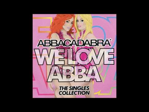 Abbacadabra - DMC Abbacadabra MegaMix
