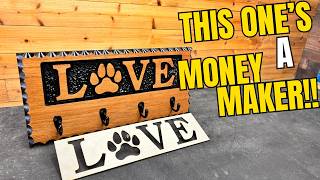 Make Money With Functional Woodworking - No CNC Needed!