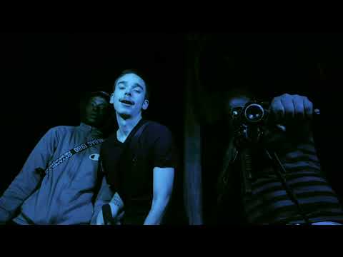 Cts Luh Wick - Save A lot (Official Music Video)