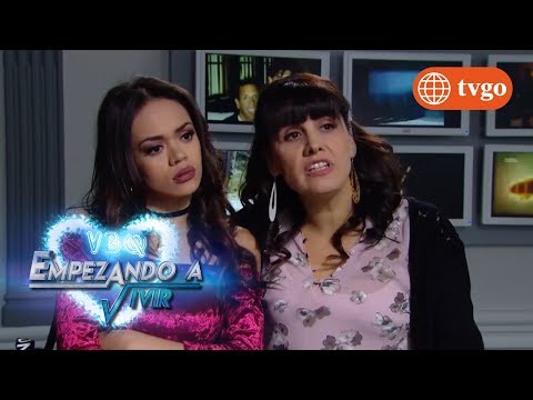 VBQ Empezando a vivir 08/03/2018 - Cap 48 - 4/5