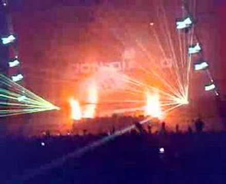 Don Diablo @ FLockers