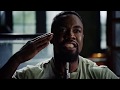 FALCON RISING INTRO EPIC SCENE Michael Jai White Best Scene