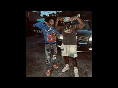 [FREE] Peezy x Babyface Ray x Detroit Type Beat - "T TOP"