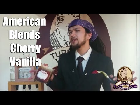 Turmeaus Tobacconist - American Blends C.V